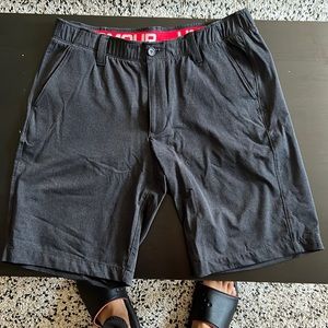 Under Armour Golf Shorts